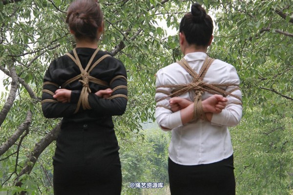 胜景山庄 - 273-外野姐妹花 第 31 张图片
