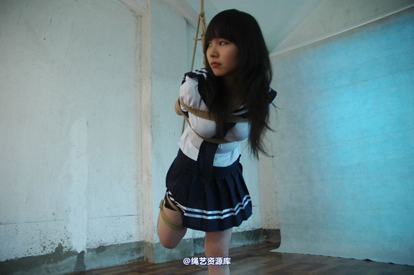 唯美之家 - 晓宁学生装吊 第 73 张图片