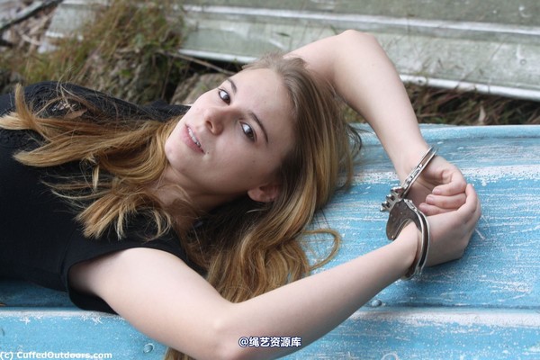 cuffedoutdoors - cod292 第 82 张图片