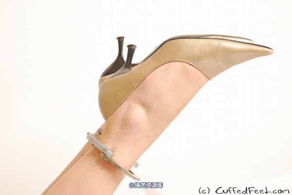 cuffedfeet - cf096 第 32 张图片