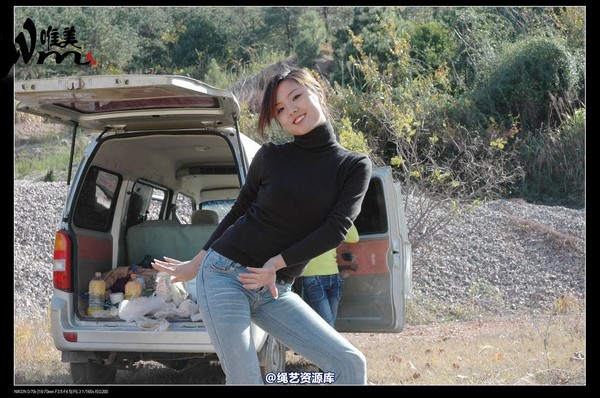 唯美之家 - 2008-11-27萧雅 第 267 张图片