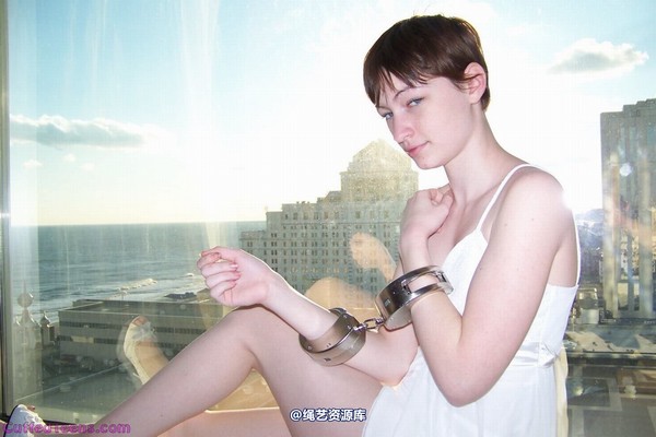cuffedteens - ct004 第 33 张图片