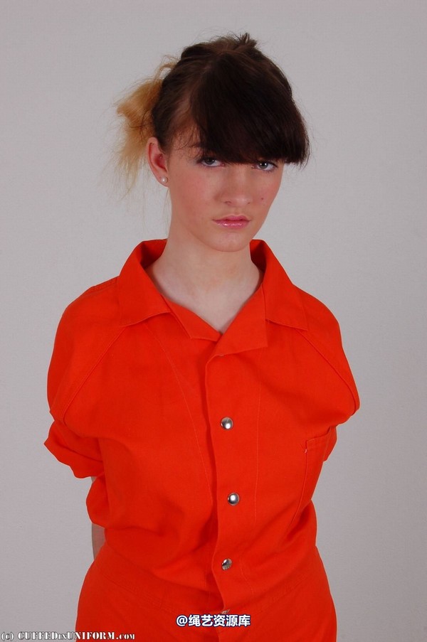 cuffedinuniform - ciu196 第 25 张图片