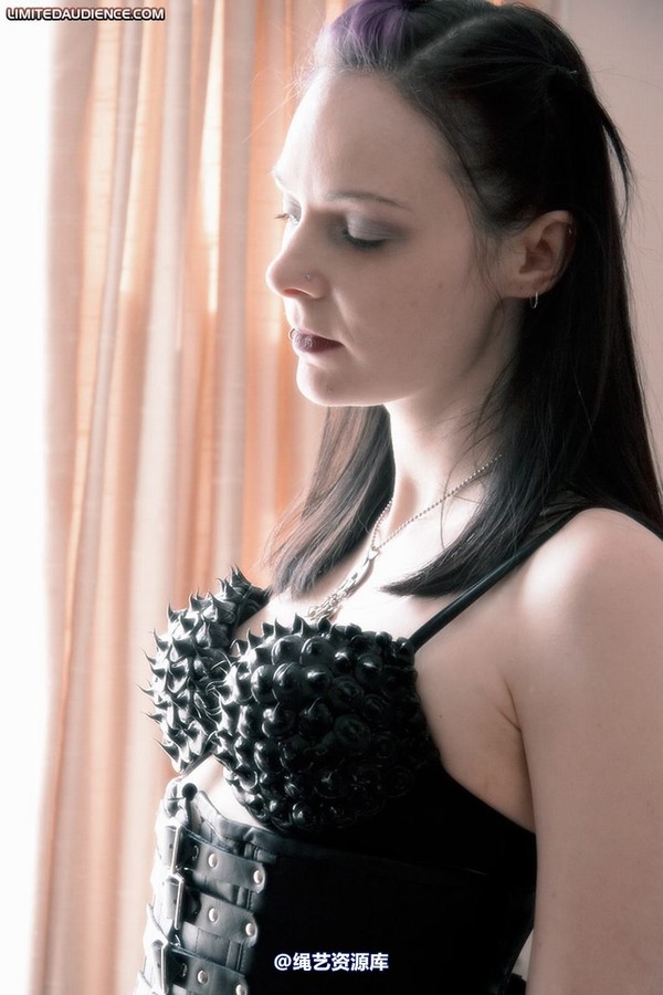 limitedaudience - 2010 elyssia tarda the session 2 第 33 张图片