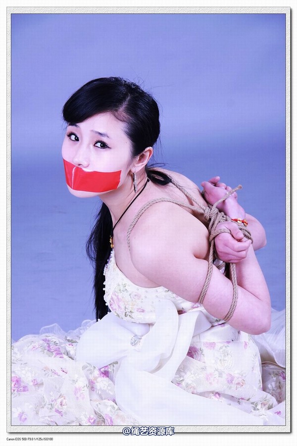 神艺缘 - 284-婚纱赏析二 第 33 张图片