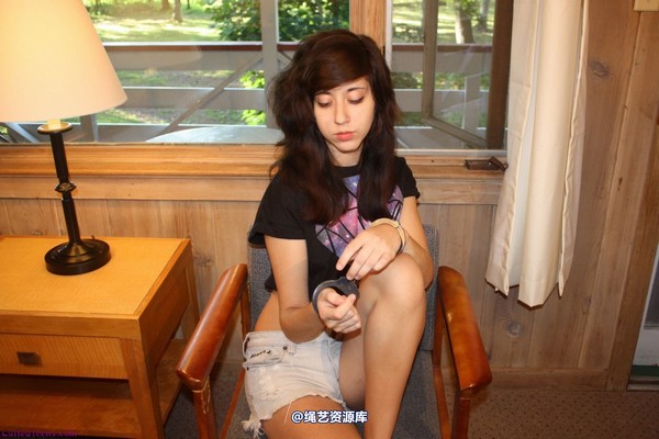 cuffedteens - ct204 第 86 张图片