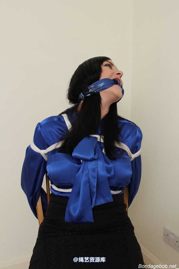 bondagebob - Jessica Secretary taken 第 82 张图片