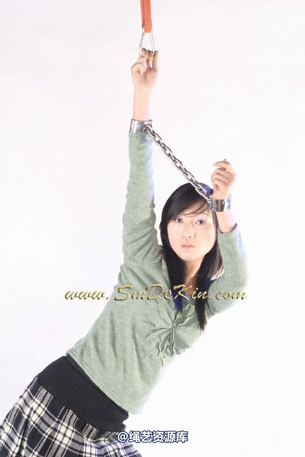 锐度主张 - 2008年第二期镣铐图（1.5） 第 36 张图片
