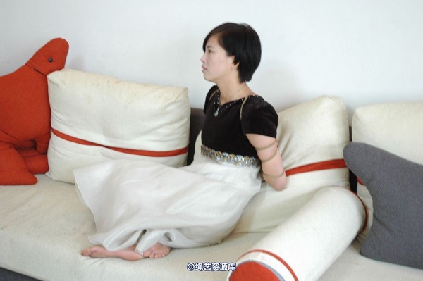 唯美之家 - 新模松子 第 6 张图片