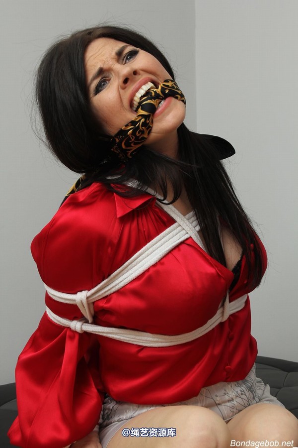 bondagebob - Monica Harris Captured 第 79 张图片