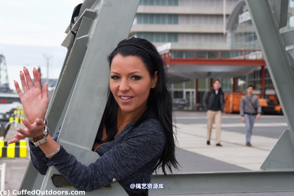 cuffedoutdoors - cod476 第 56 张图片