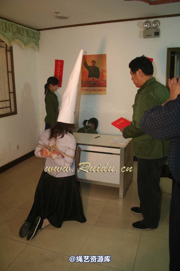 锐度主张 - 2008年第06期捆绑图（1.26）――难忘的记忆 第 279 张图片