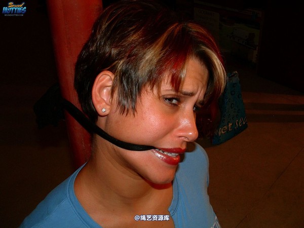 boundhotties - MONIQUE 5 第 17 张图片