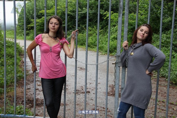 cuffgirl - cg265 第 3 张图片