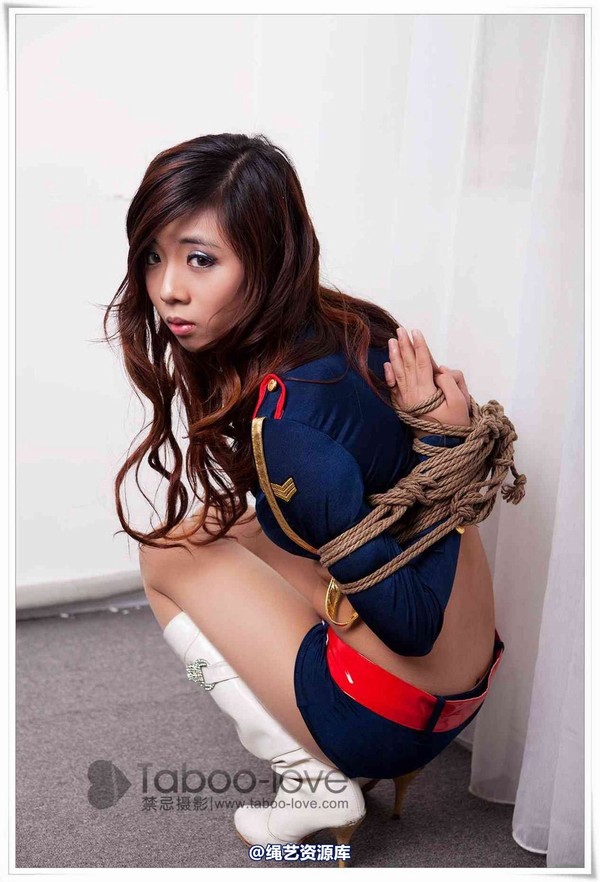 禁忌摄影 - No.048 Any 迷�x�p重�邮� 第 16 张图片