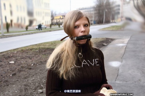 gaggedinpublic - gip365 第 20 张图片