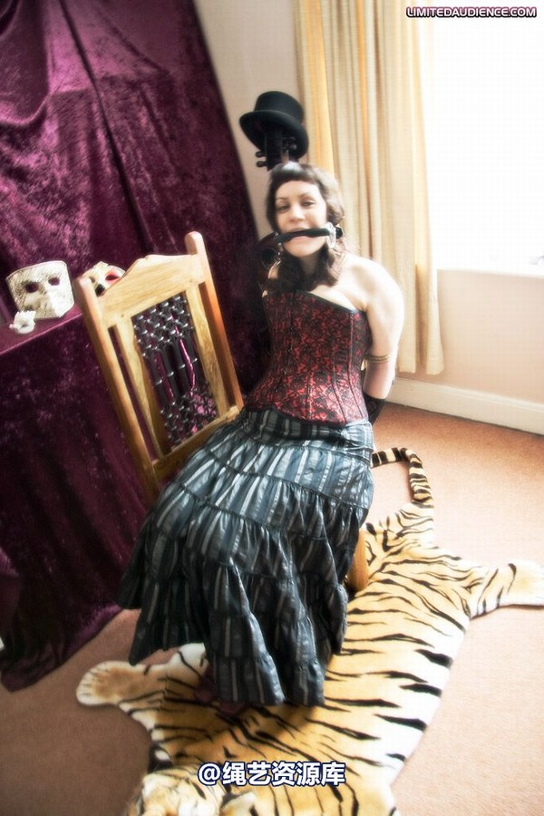 limitedaudience - 2009 catya veriddian fantasies of a lady 2 第 29 张图片