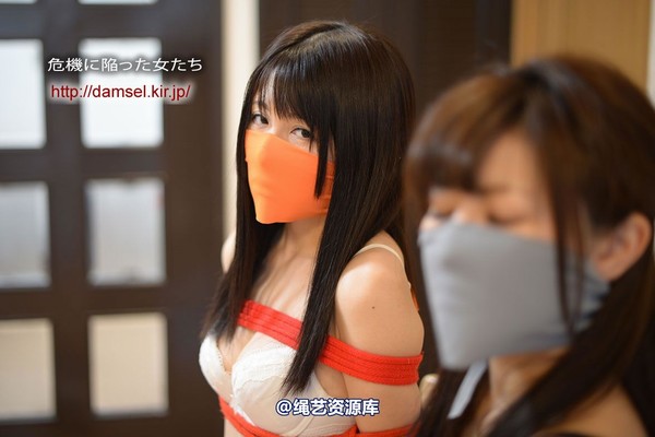 jpdamsel - 20150510 脱�z囚　２ 第 36 张图片