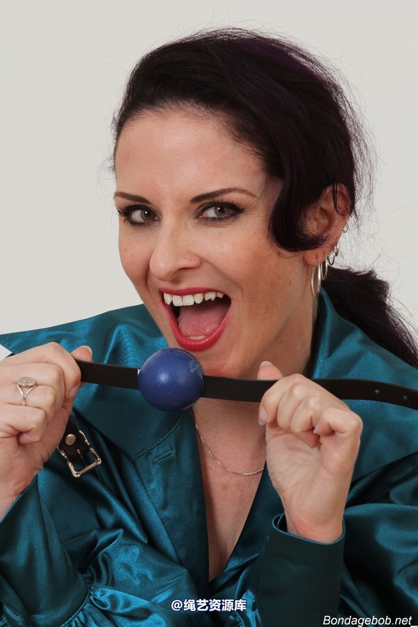 bondagebob - Caroline Pierce Temptress Kate Card Game 第 267 张图片