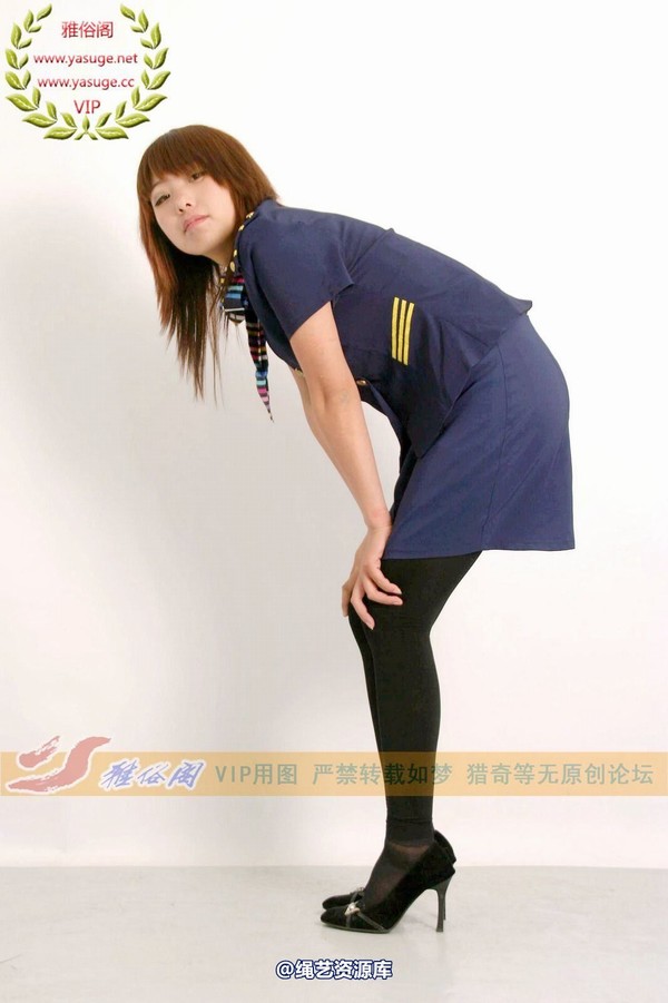 雅俗阁 - 2013-NO.36Model雅岚 第 44 张图片