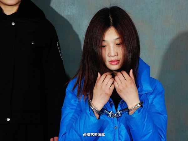 mj影视 - 故意杀人犯黄燕－绑赴刑场2013-03-28 第 68 张图片