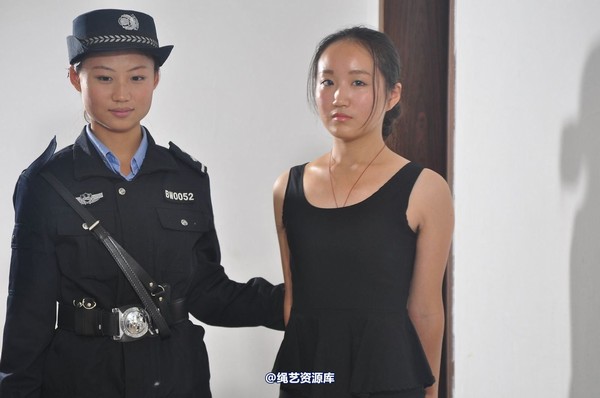 mj影视 - “罪有应得”1―宾馆抓捕 第 105 张图片