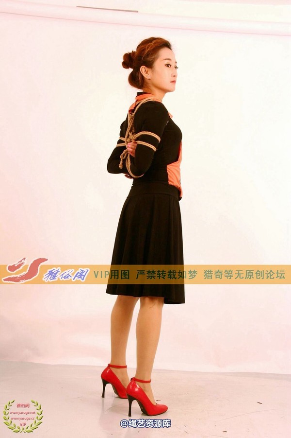 雅俗阁 - 2013-NO.26Model雅熙 第 106 张图片