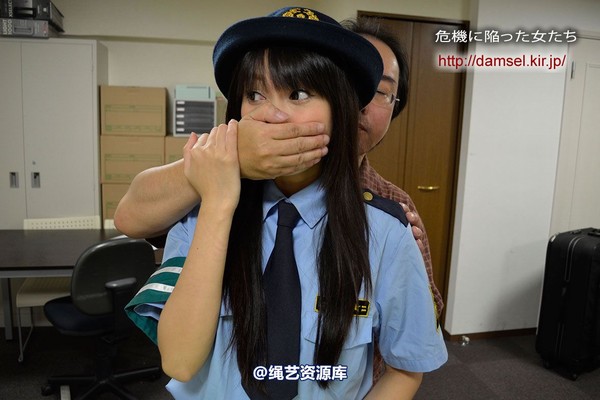 jpdamsel - 20151029 ３人の女 第 1 张图片