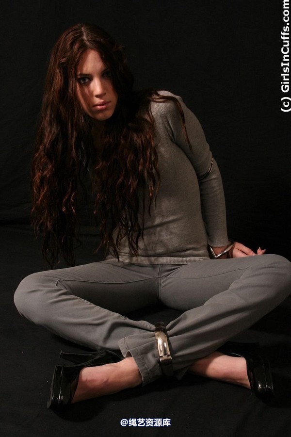 girlsincuffs - gic204 第 58 张图片
