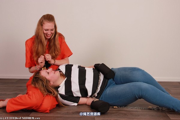 cuffedinuniform - ciu321 第 76 张图片