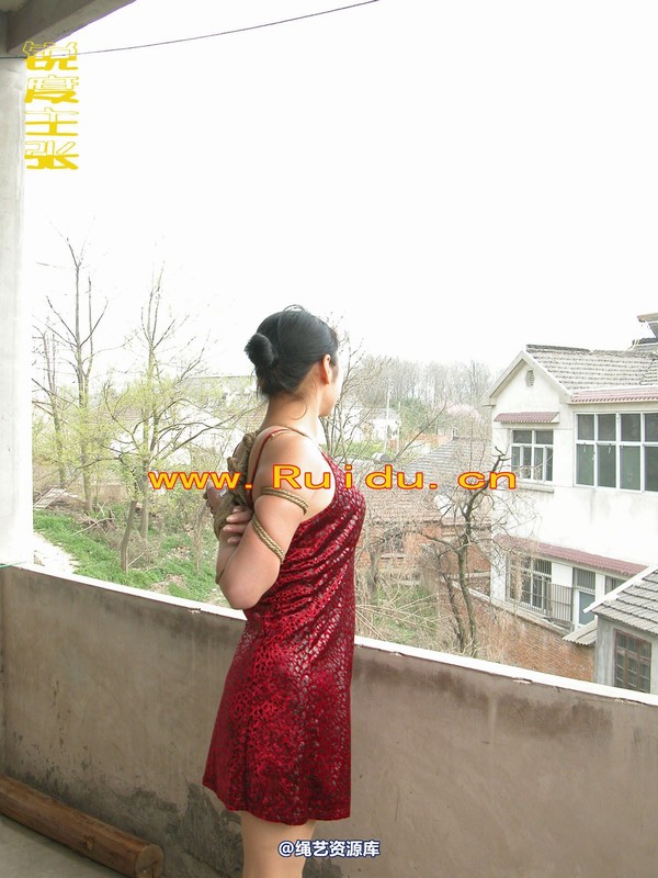 锐度主张 - 婷婷、寒冰五花与直臂 第 132 张图片