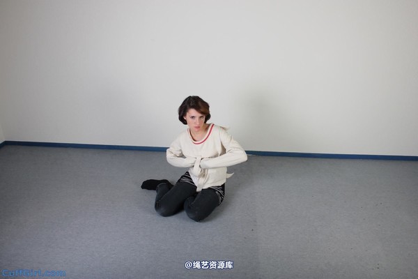cuffgirl - cg125 第 65 张图片