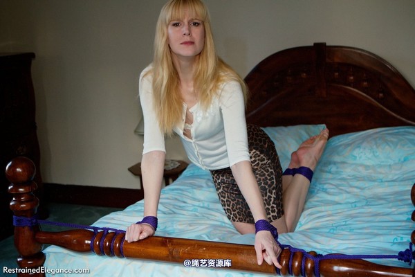 restrainedelegance - Noveau Riche 第 30 张图片