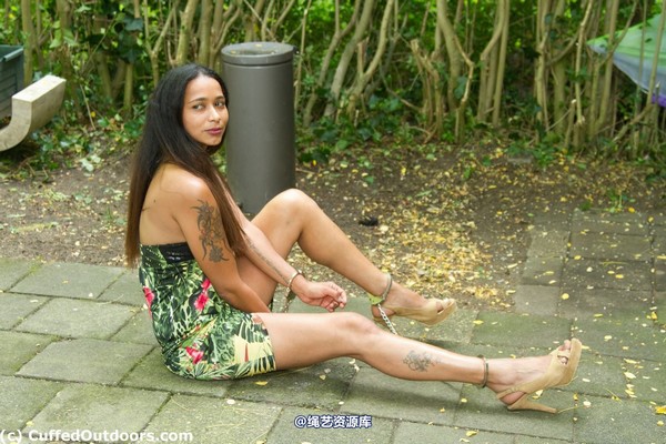 cuffedoutdoors - cod524 第 64 张图片