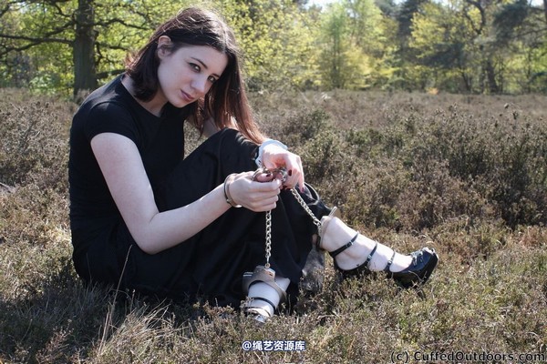 cuffedoutdoors - cod159 第 5 张图片