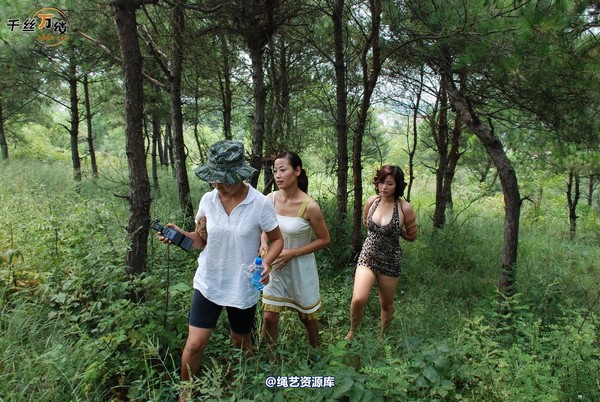 千丝万缕 - 20090805 第 48 张图片