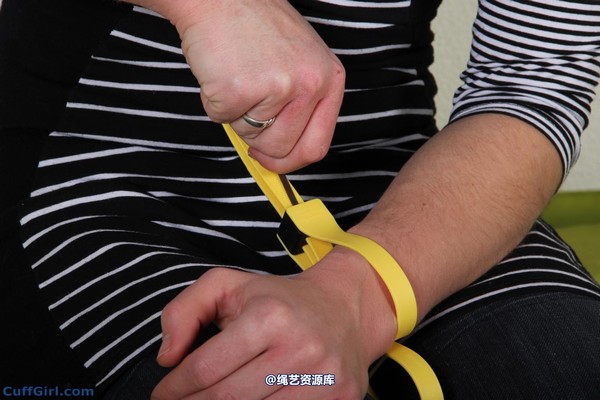 cuffgirl - cg129 第 75 张图片