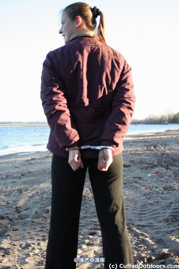 cuffedoutdoors - cod001 第 23 张图片