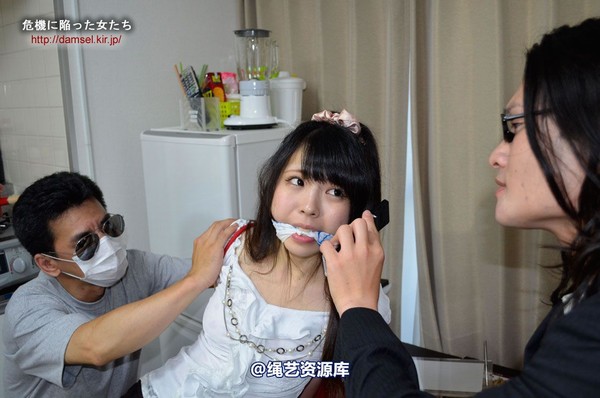 jpdamsel - 20110908 署�Lの娘 第 7 张图片