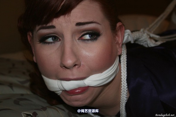 bondagebob - Angela Ryan Perfect shoes 第 100 张图片