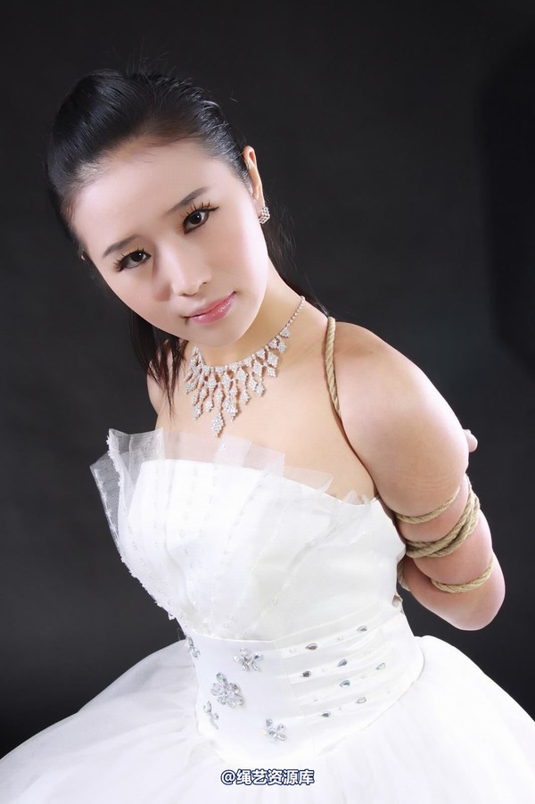 神艺缘 - 184-婚纱KB 第 48 张图片