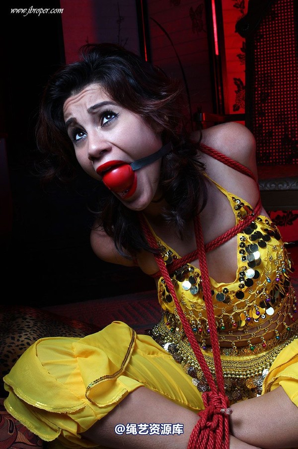 jbroper - Enchantress Sahrye 2014-5 第 32 张图片
