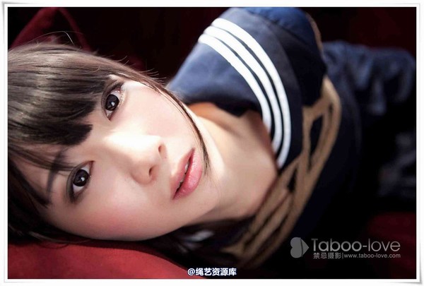 禁忌摄影 - No.001 米勒 迷人的眼神 第 3 张图片