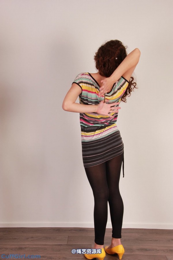 cuffgirl - cg229 第 110 张图片
