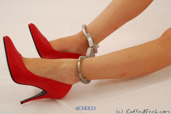 cuffedfeet - cf069 第 9 张图片