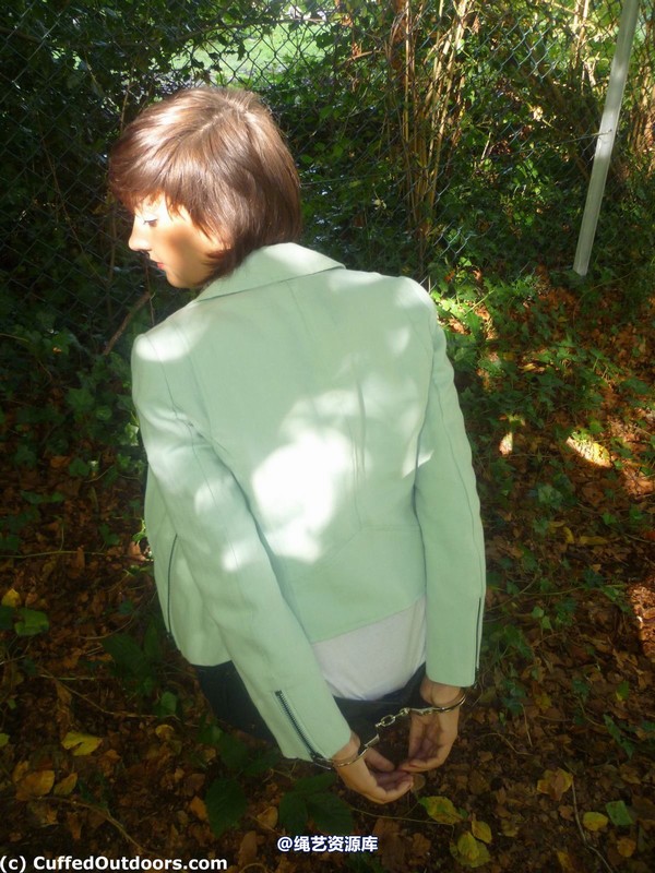 cuffedoutdoors - cod342 第 38 张图片