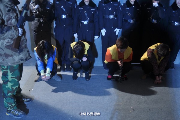 mj影视 - 13年末严打剧照 第 58 张图片