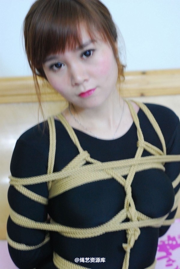 唯美之家 - 萌萌黑色体操服 第 38 张图片