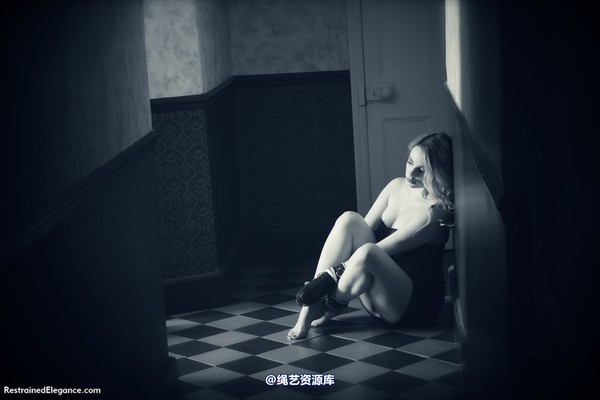 restrainedelegance - Predatory Behaviour 第 121 张图片