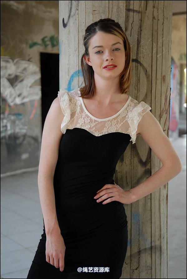 simplytied - Contrast seams in Spain 第 5 张图片